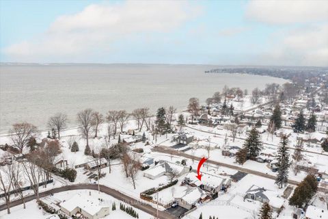 Photo 4 at 207 South Channel Drive, Keswick South, Georgina