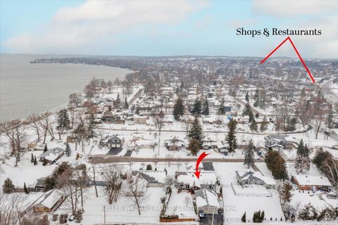 Photo 5 at 207 South Channel Drive, Keswick South, Georgina