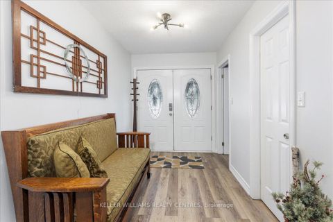 Photo 9 at 207 South Channel Drive, Keswick South, Georgina