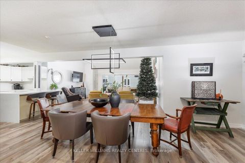 Photo 11 at 207 South Channel Drive, Keswick South, Georgina