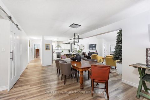 Photo 12 at 207 South Channel Drive, Keswick South, Georgina