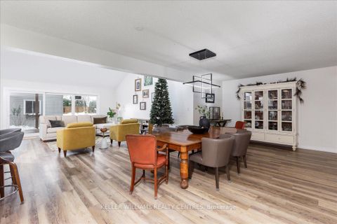 Photo 13 at 207 South Channel Drive, Keswick South, Georgina