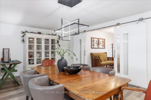 Photo 14 at 207 South Channel Drive, Keswick South, Georgina