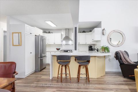 Photo 15 at 207 South Channel Drive, Keswick South, Georgina