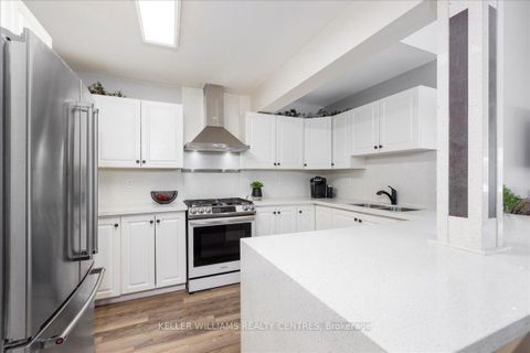 Photo 16 at 207 South Channel Drive, Keswick South, Georgina