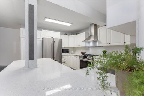 Photo 17 at 207 South Channel Drive, Keswick South, Georgina