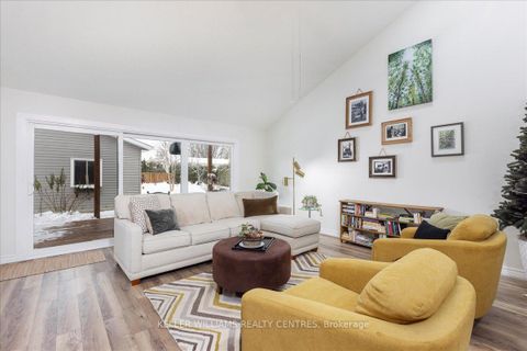 Photo 19 at 207 South Channel Drive, Keswick South, Georgina