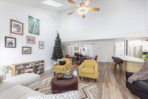 Photo 20 at 207 South Channel Drive, Keswick South, Georgina