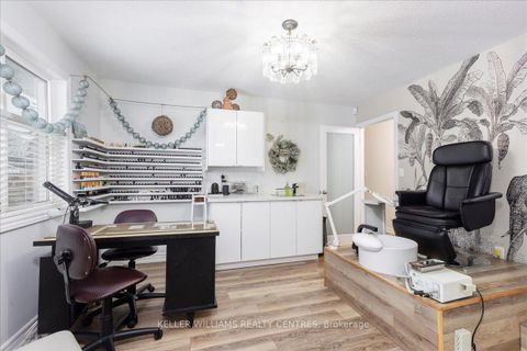 Photo 21 at 207 South Channel Drive, Keswick South, Georgina