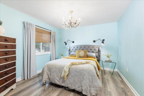 Photo 24 at 207 South Channel Drive, Keswick South, Georgina