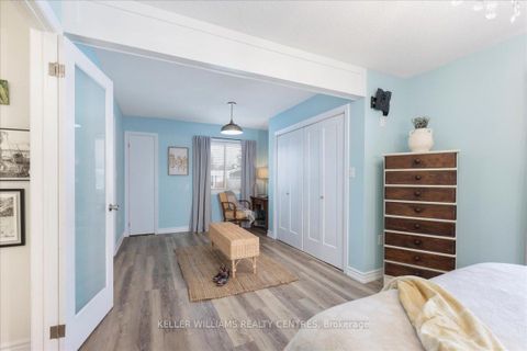 Photo 25 at 207 South Channel Drive, Keswick South, Georgina