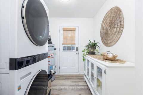 Photo 26 at 207 South Channel Drive, Keswick South, Georgina