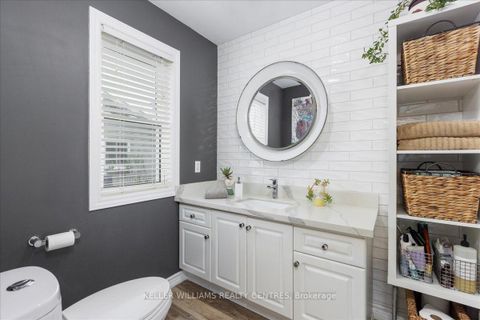 Photo 28 at 207 South Channel Drive, Keswick South, Georgina