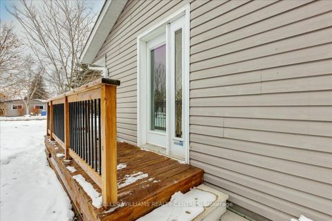 Photo 29 at 207 South Channel Drive, Keswick South, Georgina