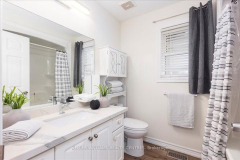 Photo 31 at 207 South Channel Drive, Keswick South, Georgina