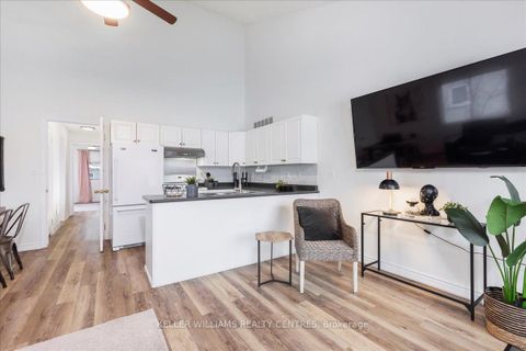 Photo 33 at 207 South Channel Drive, Keswick South, Georgina