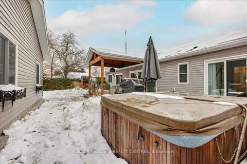 Photo 37 at 207 South Channel Drive, Keswick South, Georgina