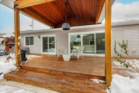 Photo 38 at 207 South Channel Drive, Keswick South, Georgina