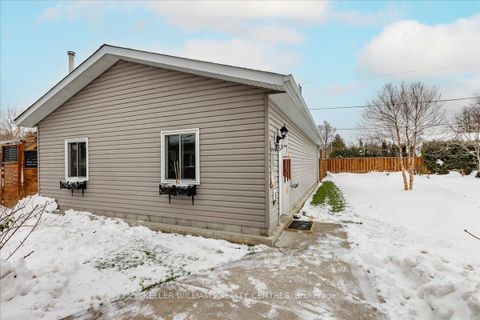 Photo 39 at 207 South Channel Drive, Keswick South, Georgina