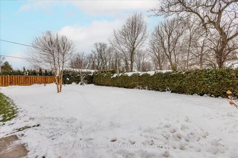 Photo 40 at 207 South Channel Drive, Keswick South, Georgina