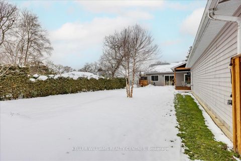 Photo 41 at 207 South Channel Drive, Keswick South, Georgina