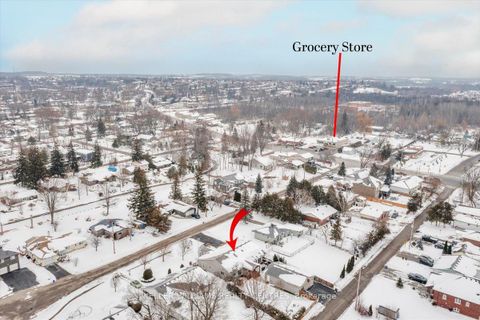 Photo 43 at 207 South Channel Drive, Keswick South, Georgina