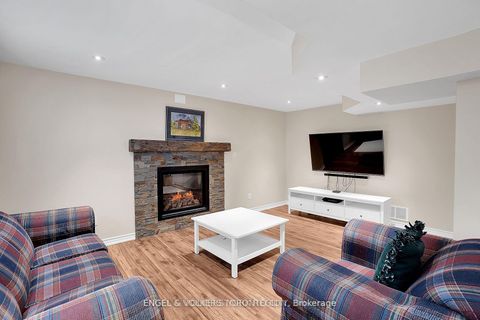 Photo 38 at 24 Timber Valley Avenue, Oak Ridges, Richmond Hill