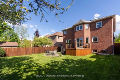 Photo 42 at 24 Timber Valley Avenue, Oak Ridges, Richmond Hill