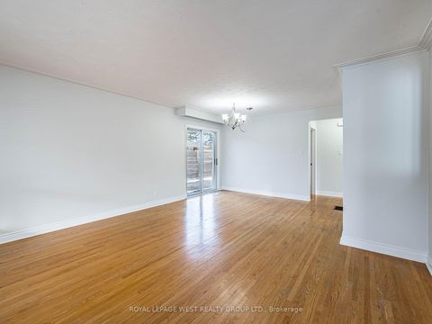 Photo 2 at 98 Mount Olive Drive, Jamestown, Toronto