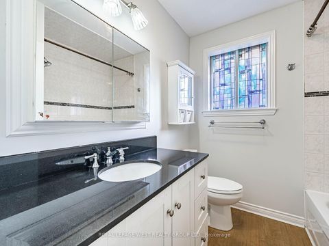 Photo 9 at 98 Mount Olive Drive, Jamestown, Toronto