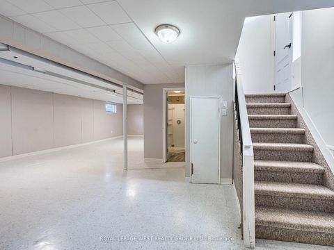 Photo 10 at 98 Mount Olive Drive, Jamestown, Toronto