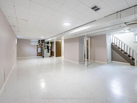 Photo 11 at 98 Mount Olive Drive, Jamestown, Toronto