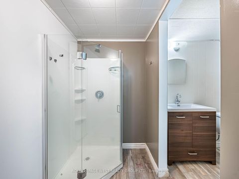 Photo 12 at 98 Mount Olive Drive, Jamestown, Toronto