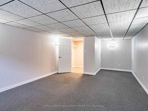 Photo 13 at 98 Mount Olive Drive, Jamestown, Toronto