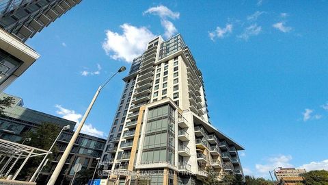 Photo 0 at 427 - 50 Ann O'Reilly Road, Henry Farm, Toronto