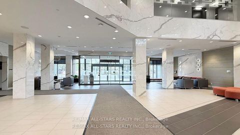 Photo 5 at 427 - 50 Ann O'Reilly Road, Henry Farm, Toronto