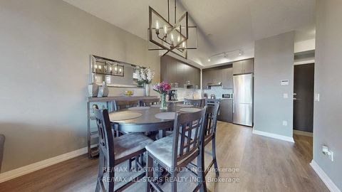 Photo 8 at 427 - 50 Ann O'Reilly Road, Henry Farm, Toronto