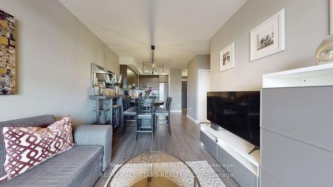 Photo 9 at 427 - 50 Ann O'Reilly Road, Henry Farm, Toronto