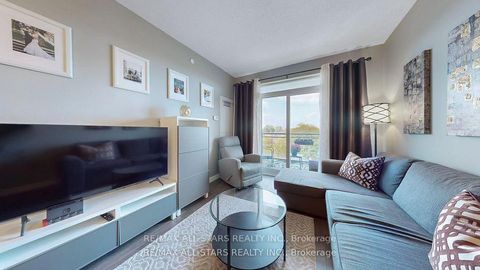 Photo 11 at 427 - 50 Ann O'Reilly Road, Henry Farm, Toronto