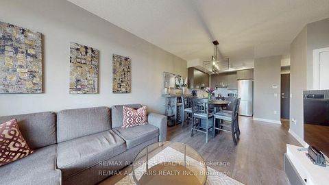 Photo 12 at 427 - 50 Ann O'Reilly Road, Henry Farm, Toronto