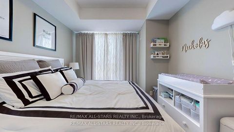 Photo 16 at 427 - 50 Ann O'Reilly Road, Henry Farm, Toronto