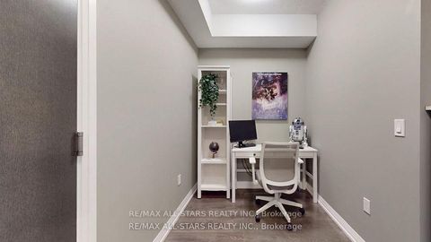 Photo 18 at 427 - 50 Ann O'Reilly Road, Henry Farm, Toronto