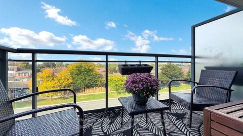 Photo 21 at 427 - 50 Ann O'Reilly Road, Henry Farm, Toronto