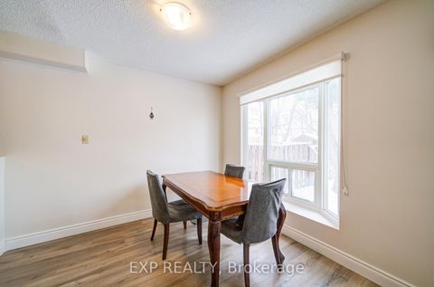 Photo 8 at 12 Sadlee Cove Crescent, Milliken, Toronto