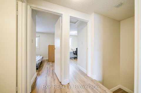 Photo 24 at 12 Sadlee Cove Crescent, Milliken, Toronto