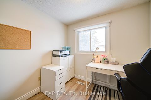 Photo 27 at 12 Sadlee Cove Crescent, Milliken, Toronto