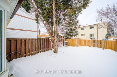 Photo 29 at 12 Sadlee Cove Crescent, Milliken, Toronto