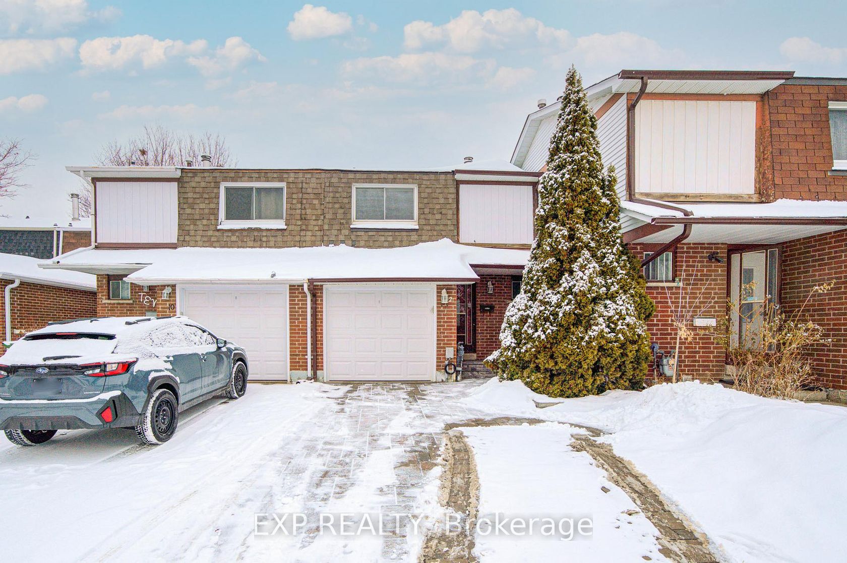 12 Sadlee Cove Crescent, Milliken, Toronto 