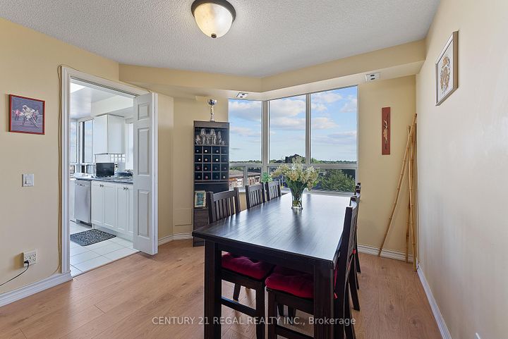 Photo 7 at 603 - 115 Omni Drive, Bendale, Toronto