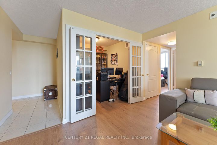 Photo 17 at 603 - 115 Omni Drive, Bendale, Toronto